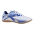 Imagem do Chuteira Diadora Futsal Mondiale II Branco e Azul Masculino
