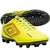 Chuteira Umbro Campo Arcade Verde e Preto Masculino - comprar online