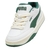 Tênis Puma Park Bdp Branco e Verde Masculino Casual na internet