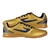 Chuteira Topper Futsal Cup Vii Dourado e Marinho Masculino - comprar online