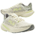 Tênis Fila Racer Nairobi Bege e Cinza Feminino Caminhada Corrida - comprar online