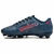 Chuteira Umbro Campo Arcade Azul Marinho Masculino - KALFE