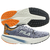Tênis Fila Racer Nairobi Cinza e Branco Feminino Caminhada Corrida na internet