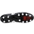 Chuteira Mizuno Campo Morelia Classic MD Preto e Branco Masculino - KALFE