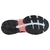 Tênis Asics Gel-Takumi Preto e Rosa Feminino Casual - loja online