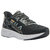 Tênis Fila Racer Wings Preto e Dourado Masculino Caminhada Corrida - comprar online