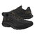 Tênis Olympikus Fluir Preto Masculino Caminhada Corrida - comprar online