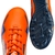 Imagem do Chuteira Umbro Campo Prisma + Laranja e Branco Masculino