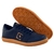 Tênis Qix City Marinho Masculino Casual - comprar online