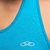 Top Knit Olympikus Azul Feminino - loja online