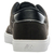 Tênis New Balance AM55 Preto e Branco Feminino Casual na internet