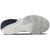 Tênis Mizuno Space 4 Branco e Bege Feminino Caminhada Corrida  na internet