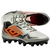 Chuteira Umbro Campo Prisma + Prata Masculino