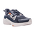 Tênis Fila Progress Lite Preto e Bege Feminino Caminhada Corrida - KALFE