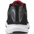 Tênis Corrida Mizuno Atlantis Cinza e Preto Masculino Caminhada Corrida - KALFE