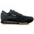 Tênis Fila Euro Jogger Preto Masculino Casual