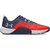 Tênis Under Armour Tribase Reps Marinho e Vermelho Masculino Academia Crossfit