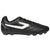 Chuteira Topper Campo Maestro TD IV Preto e Branco Masculino