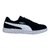 Tênis Puma Smash V2 BDP Preto e Branco Feminino Casual