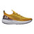 Tênis Under Armour Charged Quicker Amarelo e Branco Masculino Corrida Academia
