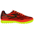 Chuteira Topper Society Slick V Vermelho e Preto Masculino