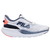 Tênis Fila Fire Branco e Preto Masculino Caminhada Corrida