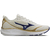 Tênis Mizuno Atlantis Bege e Branco Feminino Caminhada Corrida