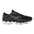 Tênis Mizuno Way 4 Preto e Branco Masculino Corrida Academia