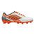 Chuteira Umbro Campo Fire Branco e Laranja Masculino