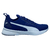 Tênis Puma Flyer Runner Mesh BDP Azul e Branco Masculino Caminhada Corrida