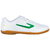 Chuteira Topper Futsal Boleiro V Branco e Verde Masculino