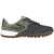 Chuteira Topper Society Legend Bege e Preto Masculino
