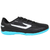Chuteira Topper Futsal Blast Preto e Branco Masculino