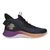 Tênis Under Armour Charged Curry 3Z7 Cinza e Roxo Masculino Basquete Academia