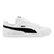 Tenis Puma Up Branco e Preto Feminino Casual