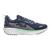 Tênis Fila Duality Marinho e Verde Feminino Caminhada Corrida