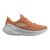 Tênis Olympikus Reflect Laranja e Branco Feminino Casual