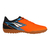 Chuteira Penalty Society Líder Y- 4 Laranja e Azul Masculino