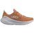 Tênis Olympikus Reflect Laranja e Branco Feminino Casual - loja online