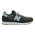 Tênis New Balance 500 V2 Preto e Azul Feminino Casual