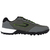 Chuteira Topper Society End Game Cinza e Preto Masculino