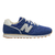 Tênis New Balance 373V2 Azul Masculino Casual