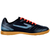 Chuteira Topper Futsal Cup VII Preto e Cinza Masculino