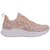 Tênis Olympikus NYX Rosa Claro Feminino Caminhada Corrida