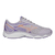 Tênis Mizuno Hawk 5 Roxo Feminino Caminhada Corrida