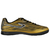 Chuteira Topper Futsal Slick V Dourado e Preto Masculino