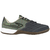 Chuteira Topper Futsal Legend Bege e Preto Masculino