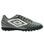 Chuteira Umbro Society Fifty V Preto e Cinza Masculino
