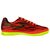 Chuteira Topper Futsal Slick V Vermelho e Preto Masculino