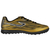 Chuteira Topper Society Slick V Dourado e Preto Masculino